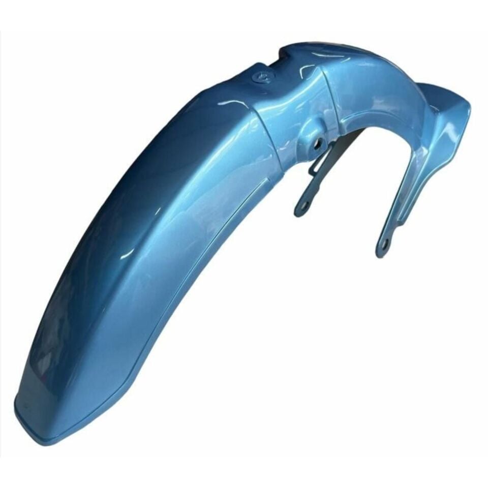 Honda C90 Ön Çamurluk Tw Mavi