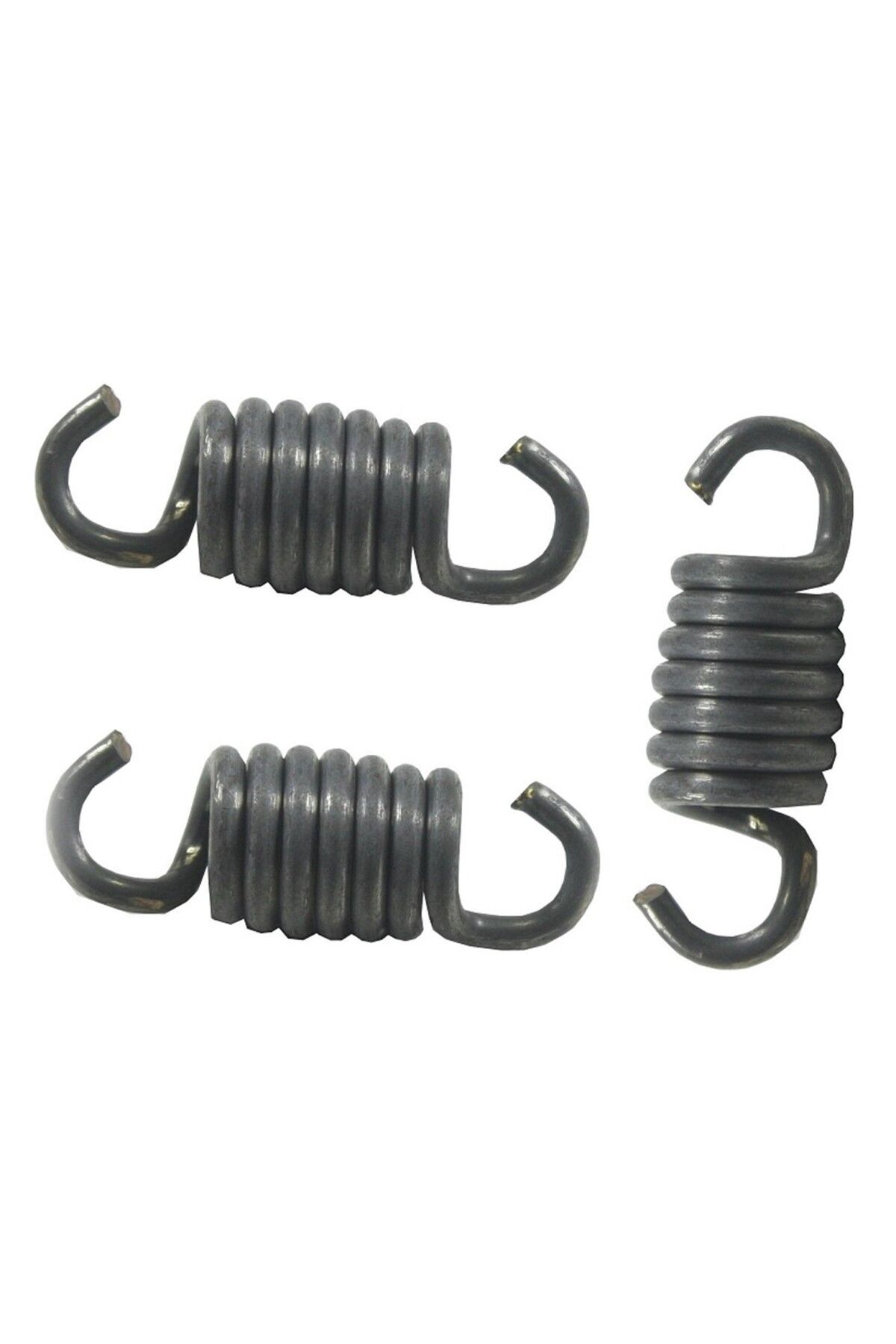 Honda Kinetic Uyumlu Debriyaj Balata Yayı 3 Lü