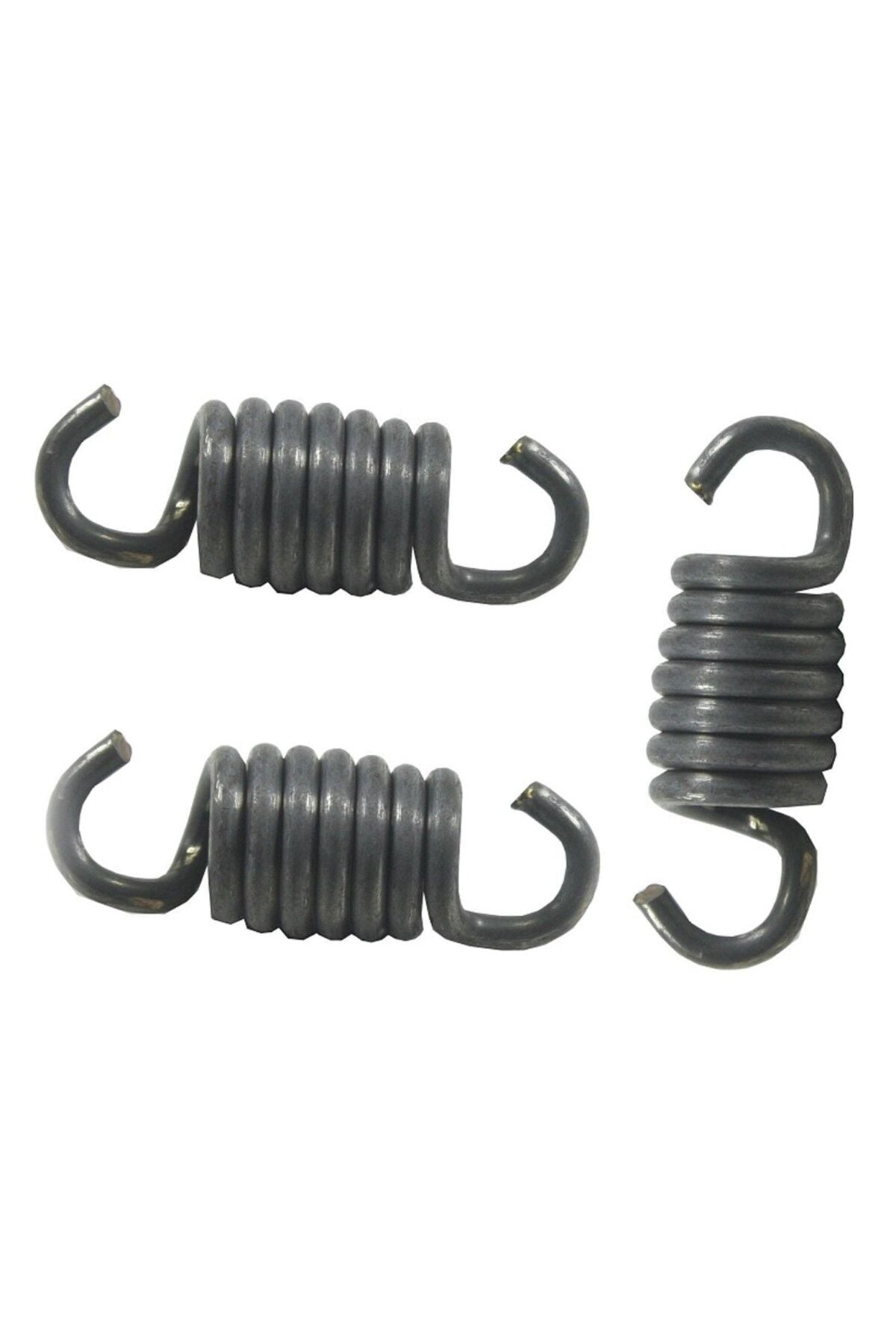 Honda Kinetic Uyumlu Debriyaj Balata Yayı 3 Lü