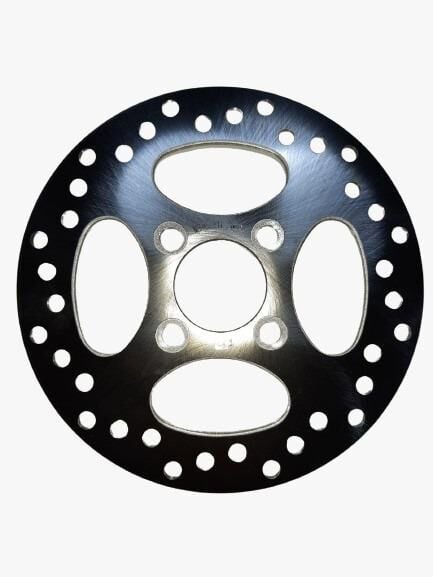 Kuba Küba Jumbo 200 Arka Disk