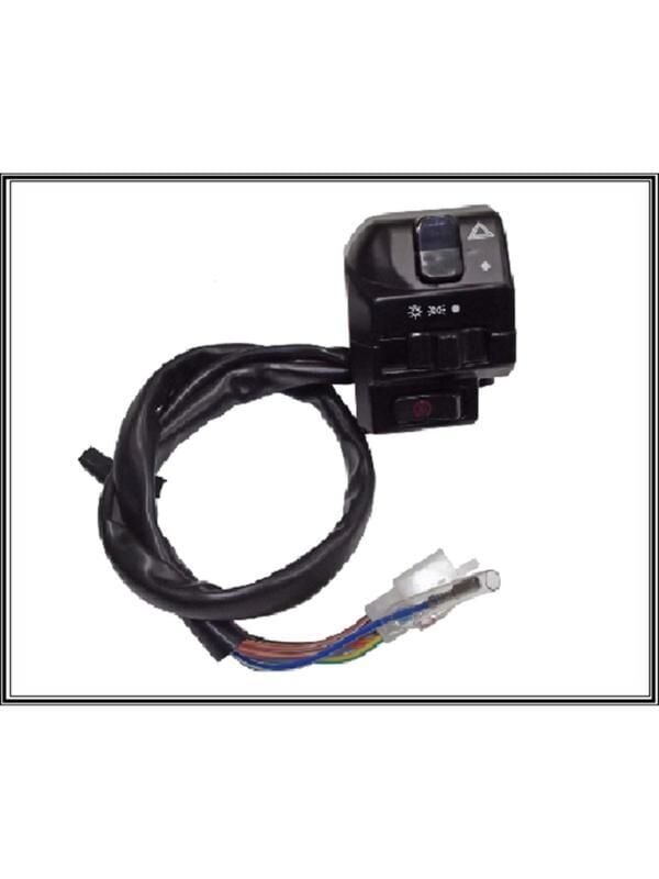 Mondial Mr/mh Drift Sağ Kumanda