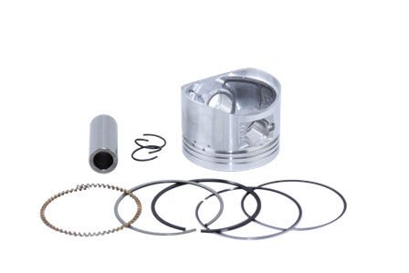 Scooter 125 Piston İth 52,50X(Std+0,10)