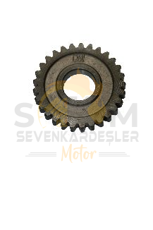 Mondıal 125Mc (Roadracer) Mars Dıslısı Karsılıgı (29T) Orijinal