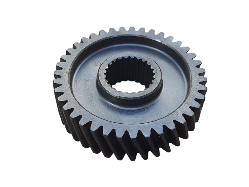 Yamaha Bws 125 Aks Dişisi 39T Öm