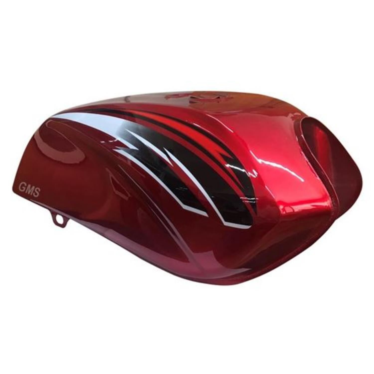 Falcon Benzin Depo Kırmızı Sk100