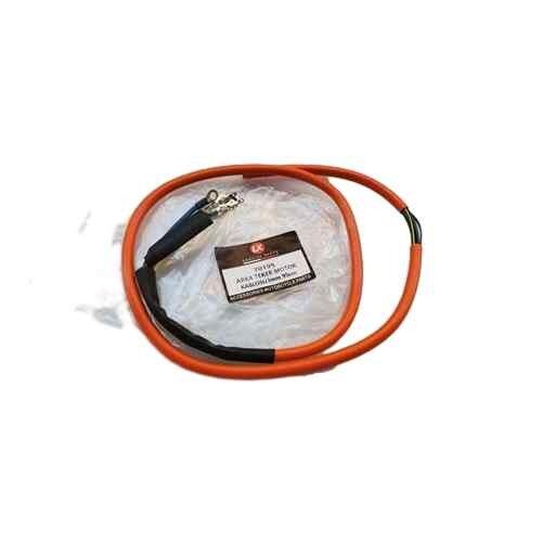 E Bıke Arka Teker Motor Kablosu 3 Mm