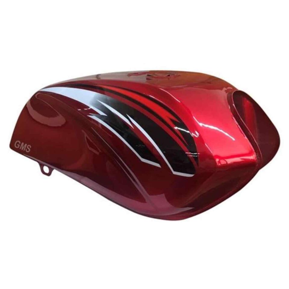 Falcon Benzin Depo Kırmızı Sk100