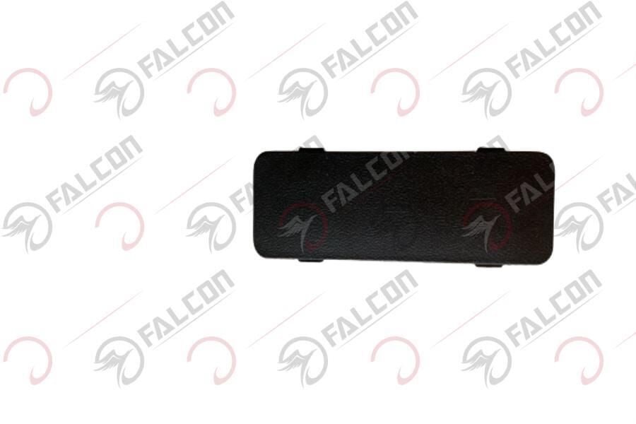 Falcon Şasi Numaratör Kapağı-Yuwı G10