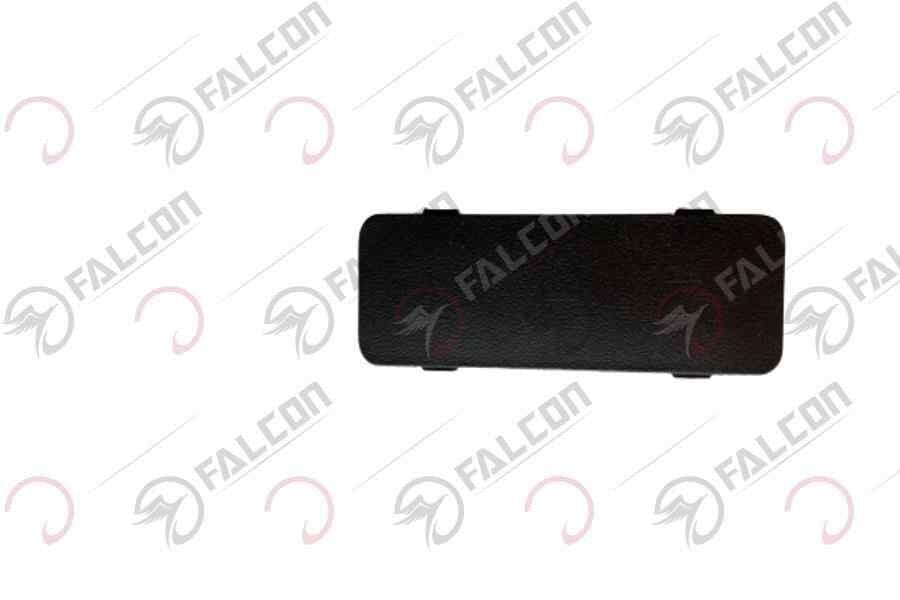 Falcon Şasi Numaratör Kapağı-Yuwı G10