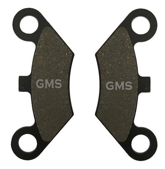 Atv Fren Balata Disk Lx200- Cf 550