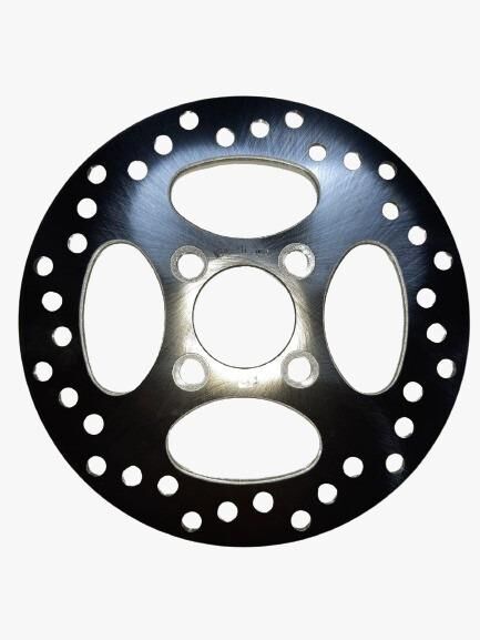Kuba Küba Altera 250 Arka Disk