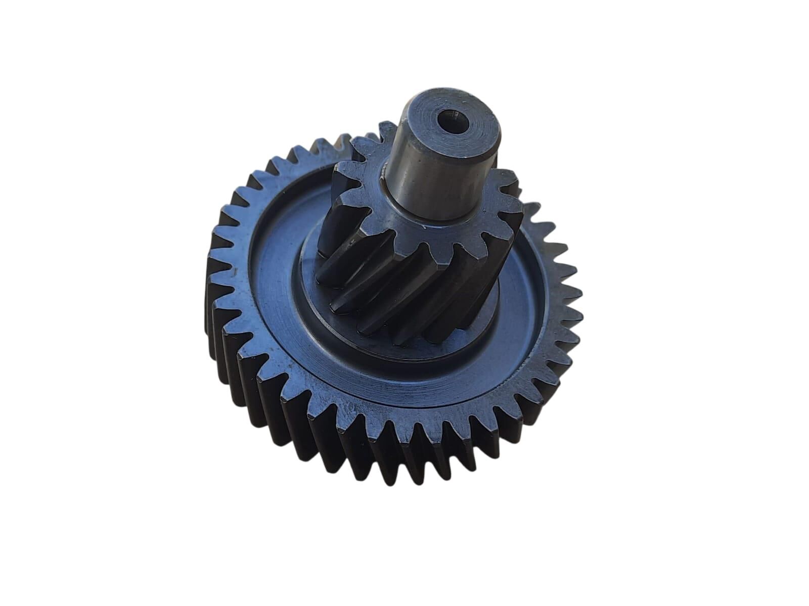 Yamaha Bws 125 Ara Dişi 14-40T Öm