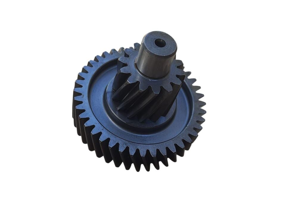 Yamaha Bws 125 Ara Dişi 14-40T Öm