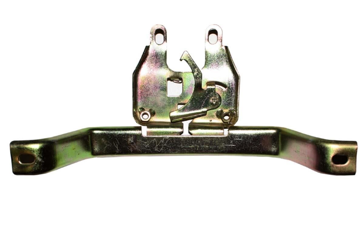 Mondial 125-150Rr Sele Kilit Mekanizması Orj