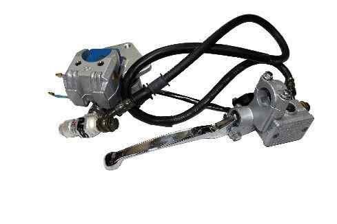 151Rs Ön Fren Sistemi Komple Orj