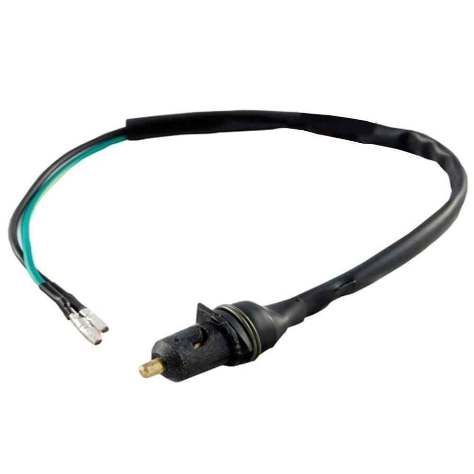 Bws Uyumlu Ön Fren Müşürü Büyük