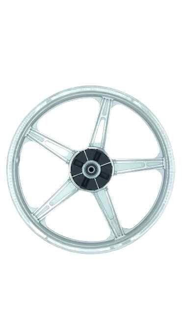 Cub Hyena Arka Jant Çelik 160-17