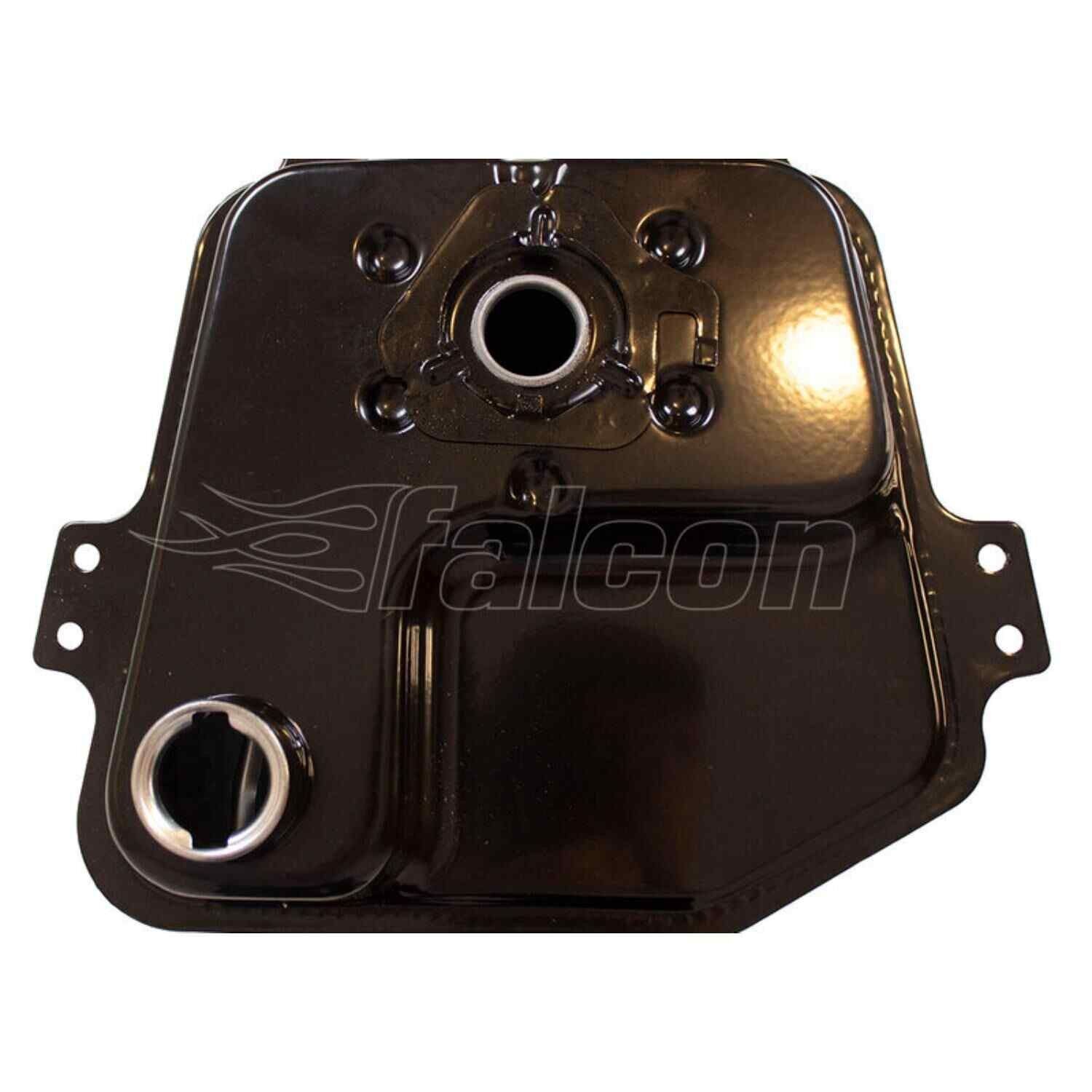 Falcon Benzin Deposu-Techno 125 Efı