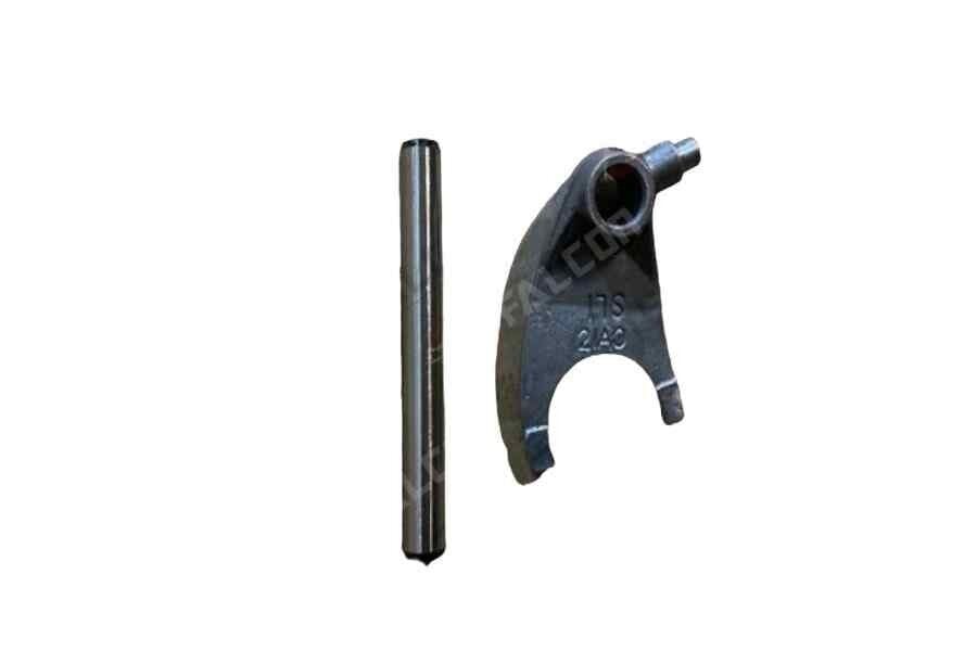 Falcon Vites Hilal Takımı-Atv Strong 377