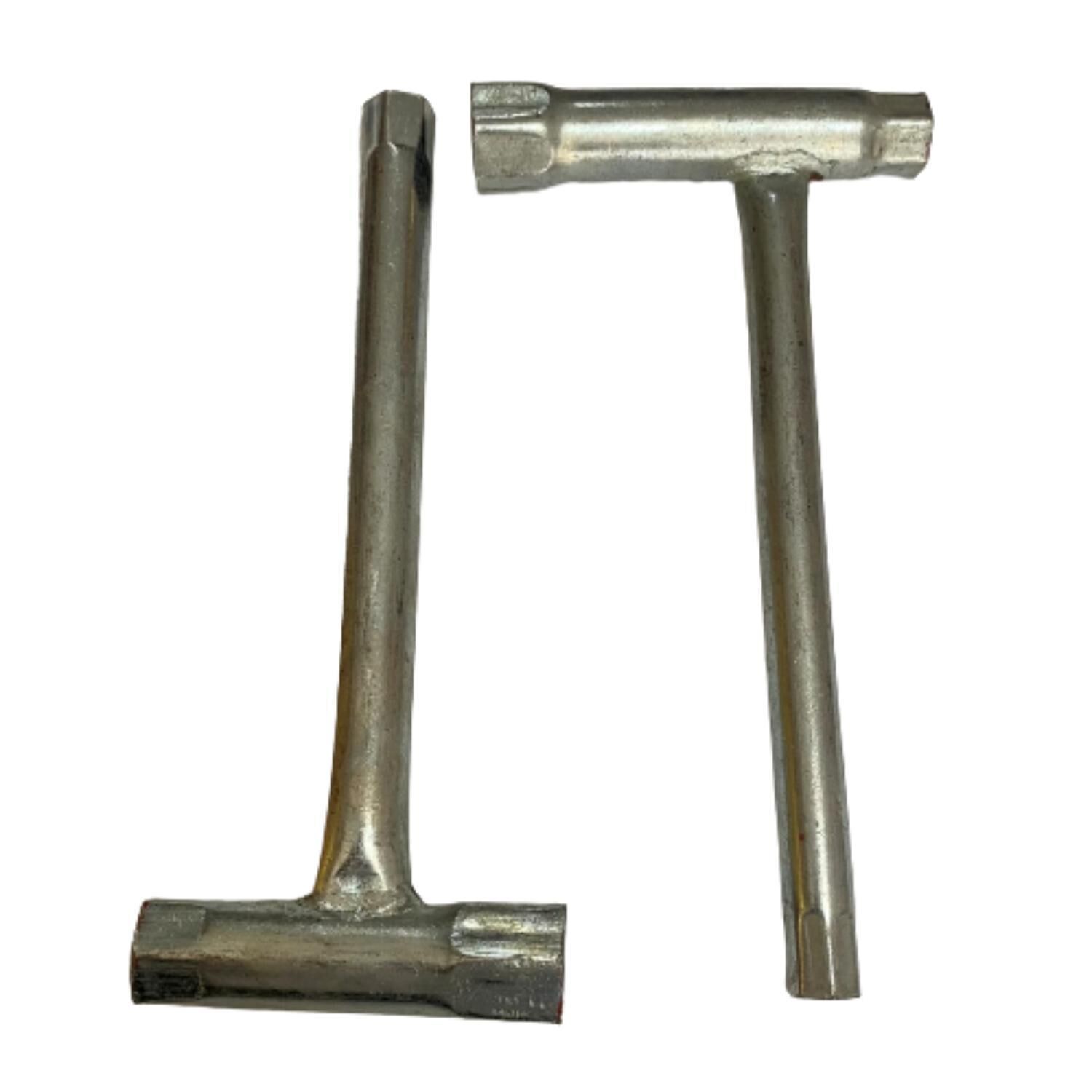 Honda Kinetic Lokma Anahtarı Hn