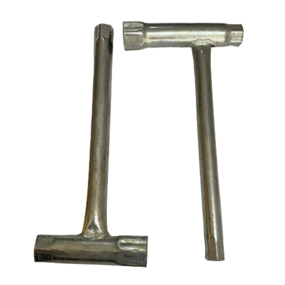 Honda Kinetic Lokma Anahtarı Hn