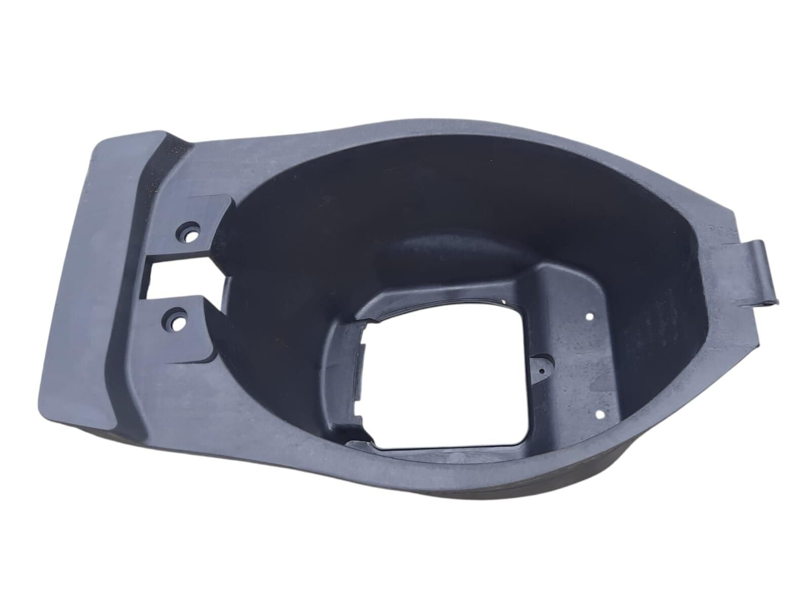 Kanuni Scooter Sele Altı Bağaj T22 B08 Hussar Rf