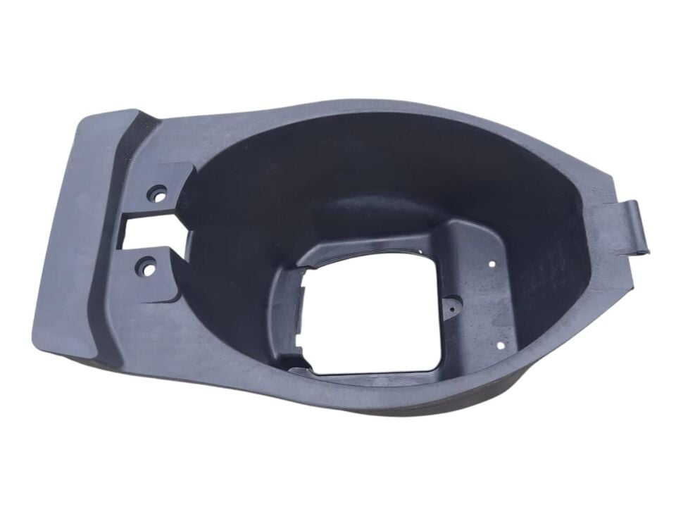 Kanuni Scooter Sele Altı Bağaj T22 B08 Hussar Rf