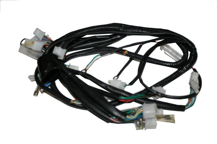 Loyal 100 Elektrik Tesisatı Orj