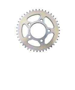 Mondial Arka Dişli 38 T Drift L