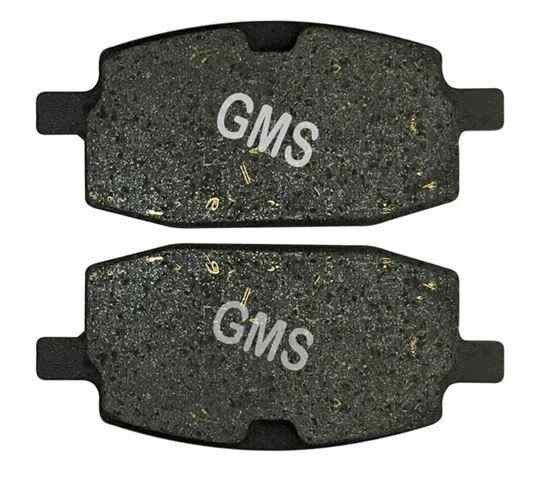 Mondial Fren Balata Disk Sct 50 - Revival