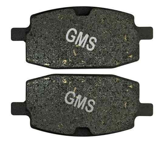 Mondial Fren Balata Disk Sct 50 - Revival