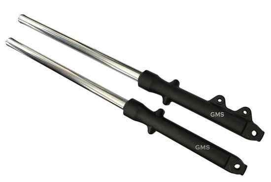 Mondial Ön Amörtisör Set Drift