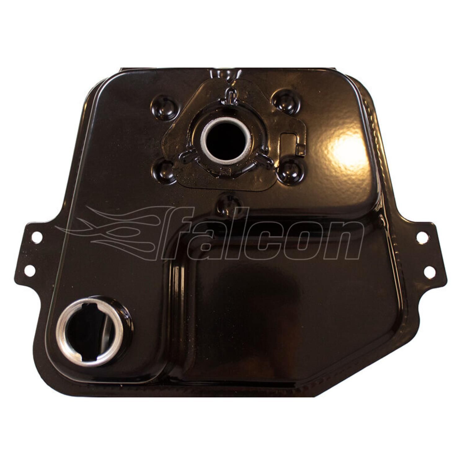 Falcon Benzin Deposu-Techno 125 Efı