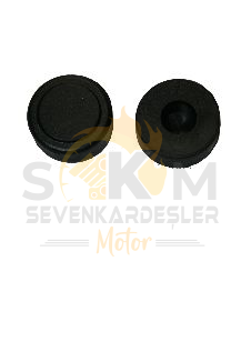Mondıal 125Mg (Sport) Benzın Deposu On Destek Takozu Orijinal