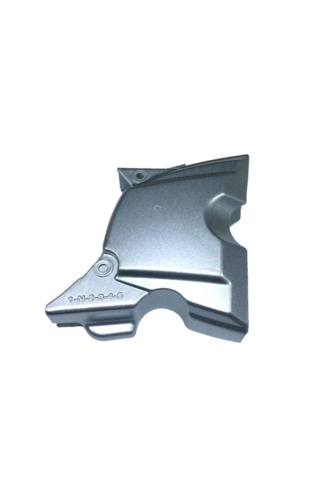 Ybr Uyumlu Ön Dişli Kapağı