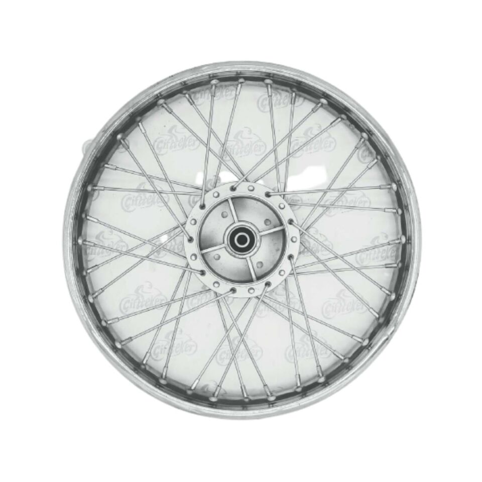 Cub Arka Jant Telli 160-17 Komple