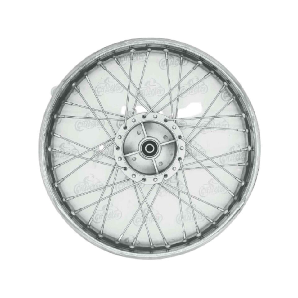 Cub Arka Jant Telli 160-17 Komple