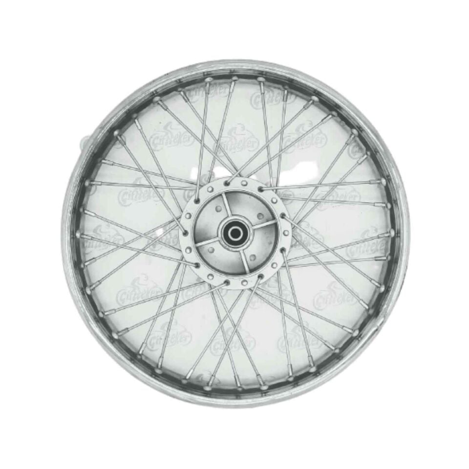Cub Arka Jant Telli 160-17 Komple