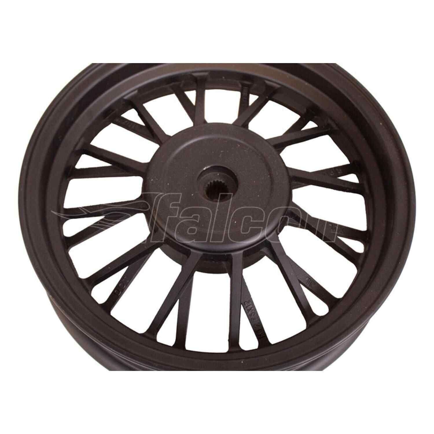 Falcon Arka Jant Diskli-Techno 125 Efı