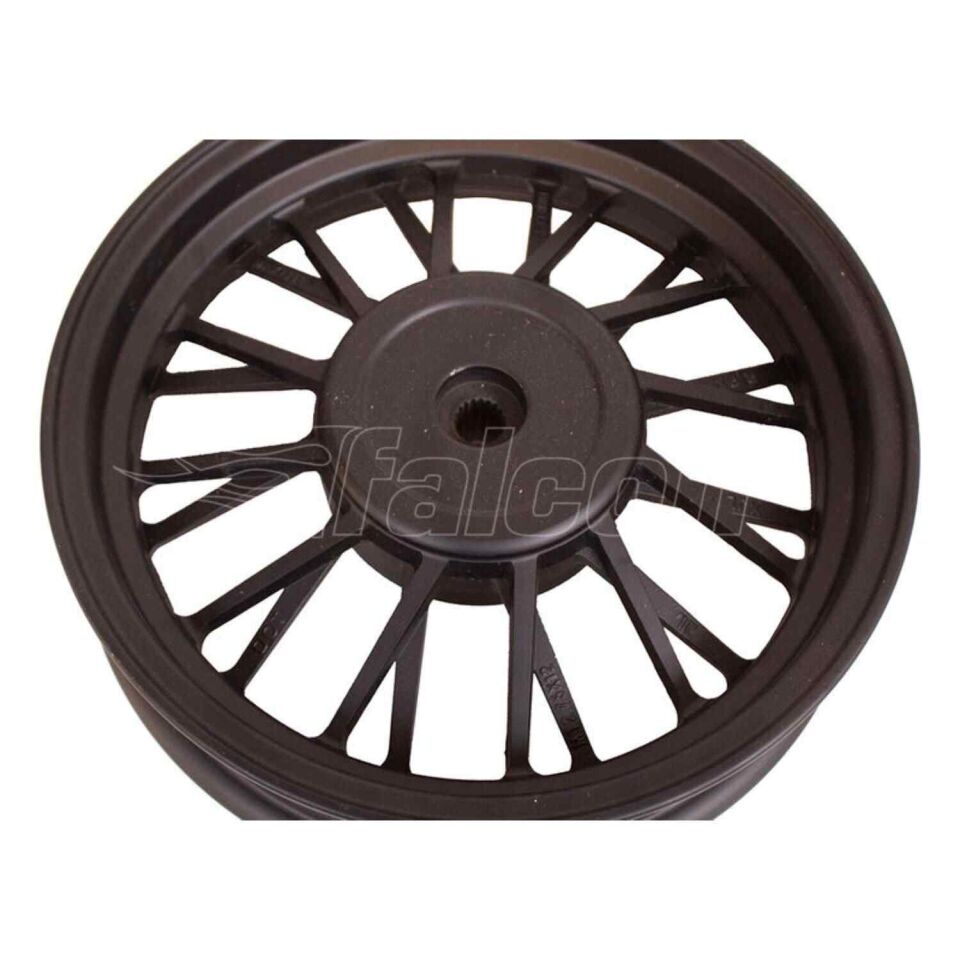 Falcon Arka Jant Diskli-Techno 125 Efı