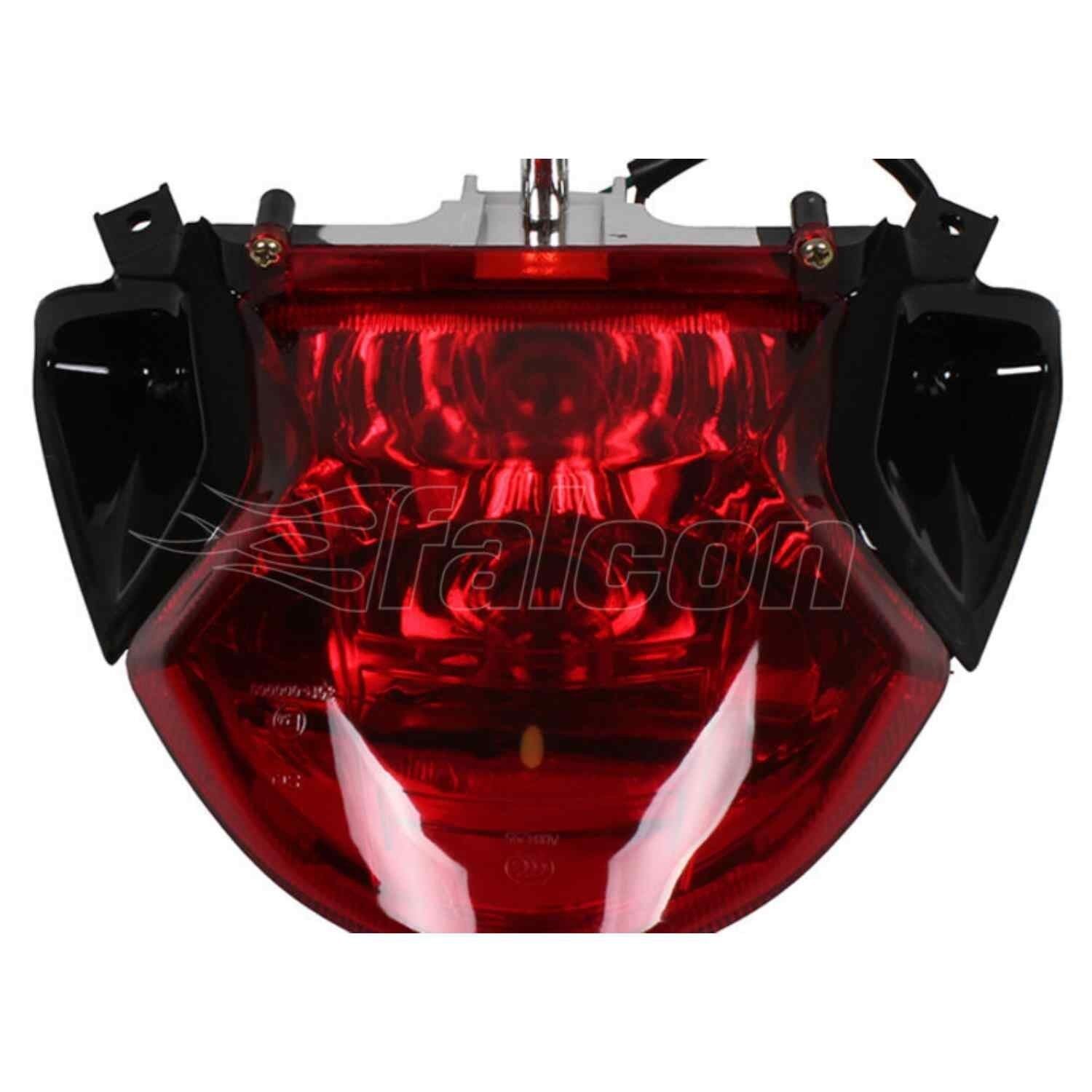 Falcon Arka Stop Komple-Master 50