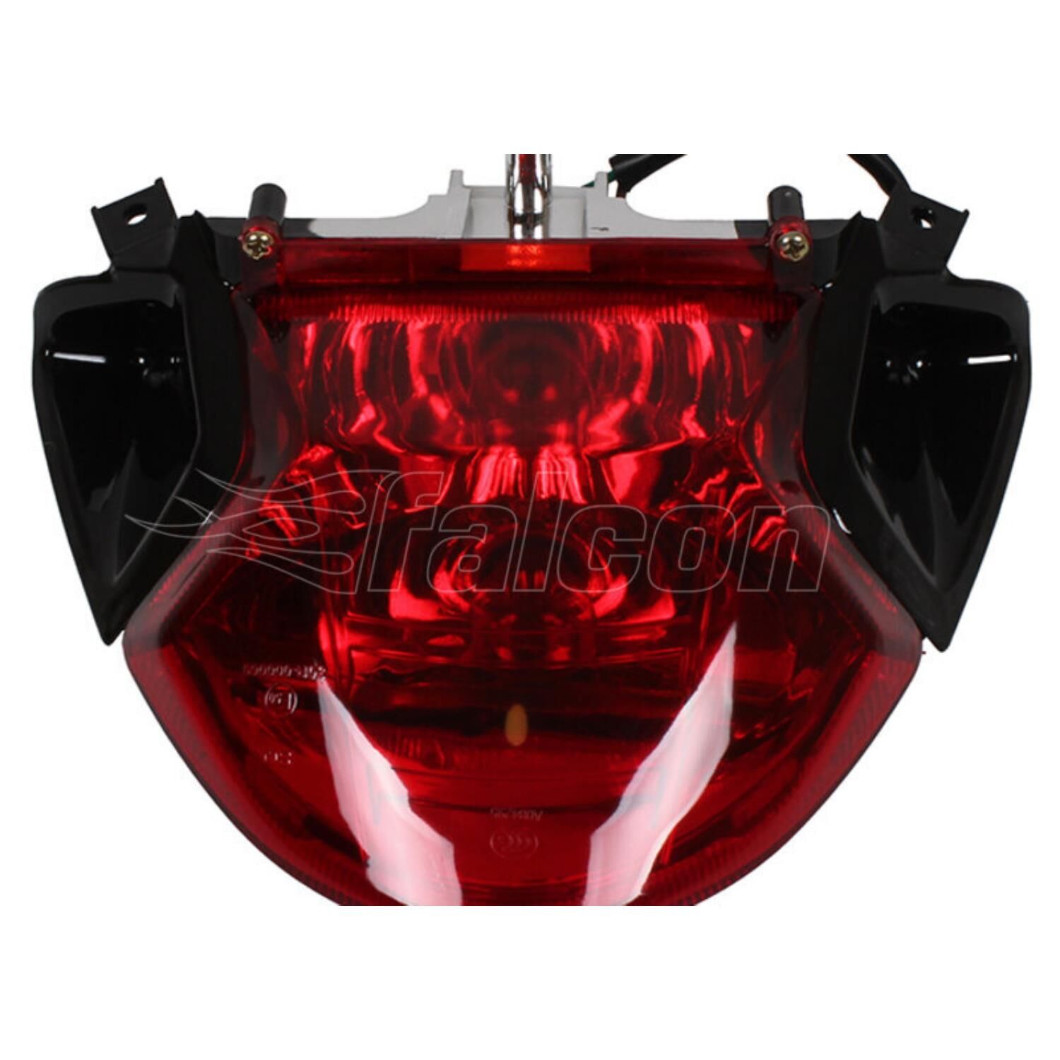 Falcon Arka Stop Komple-Master 50