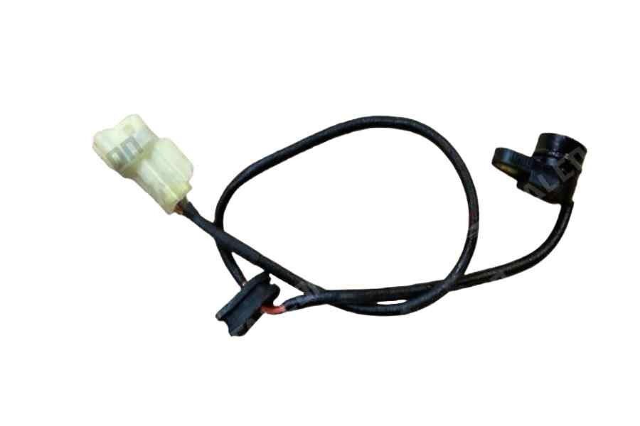 Falcon Vites Müşürü-Atv Strong 377