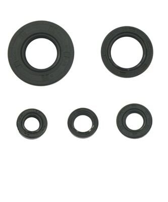 Yamaha Keçe Takımı 125 Ybr Uyumlu Takım