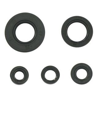 Yamaha Keçe Takımı 125 Ybr Uyumlu Takım