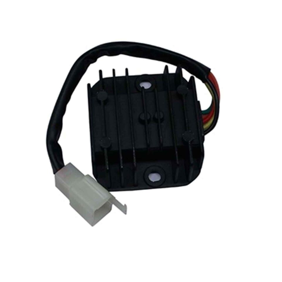 Regülatör 150 Scooter Hs Model 4 Kablolu