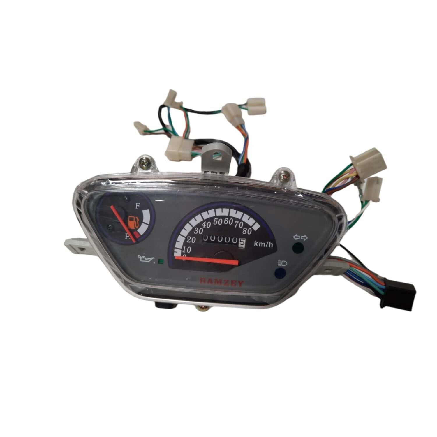Skm Scooter 50 Gösterge Paneli (Ramzey Model)