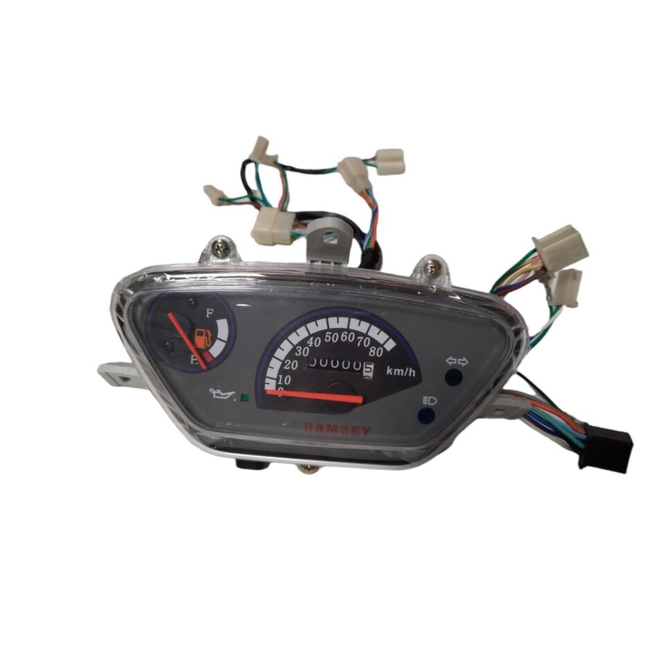 Skm Scooter 50 Gösterge Paneli (Ramzey Model)