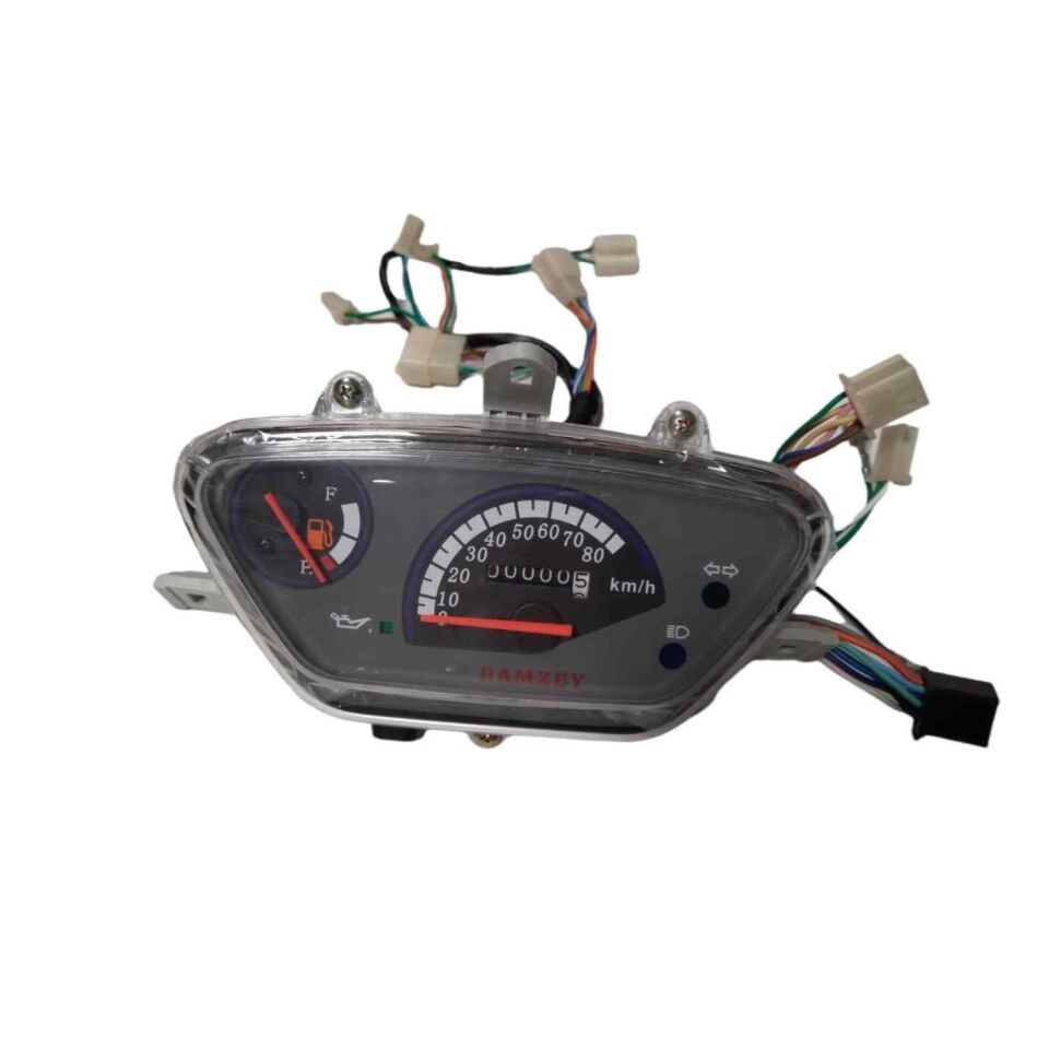 Skm Scooter 50 Gösterge Paneli (Ramzey Model)