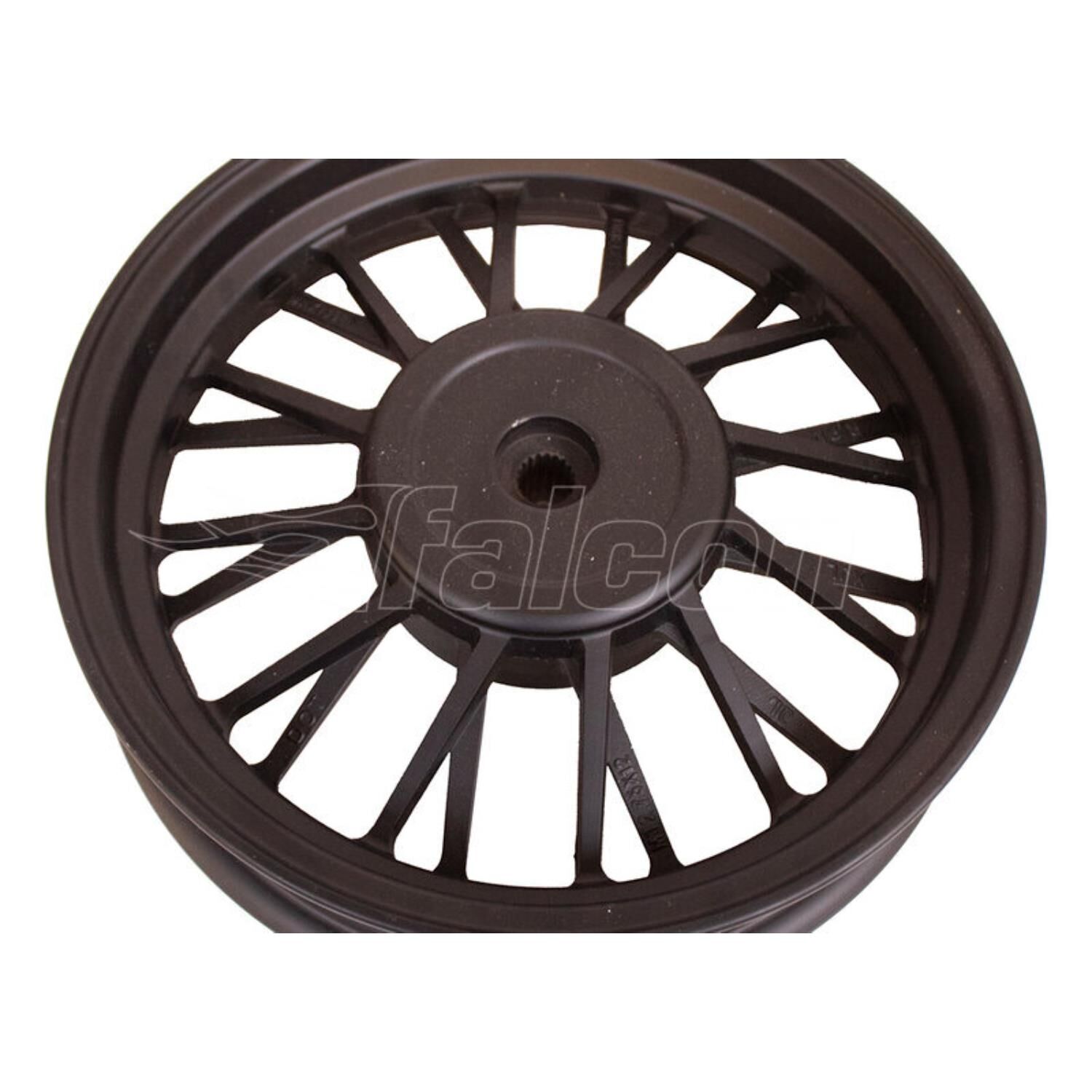 Falcon Arka Jant Diskli-Techno 125 Efı